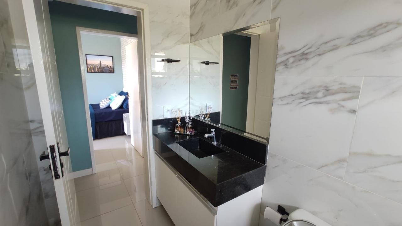 Вилла Minha Casa Na Represa Riviera Santa Cristina II Itai  Экстерьер фото